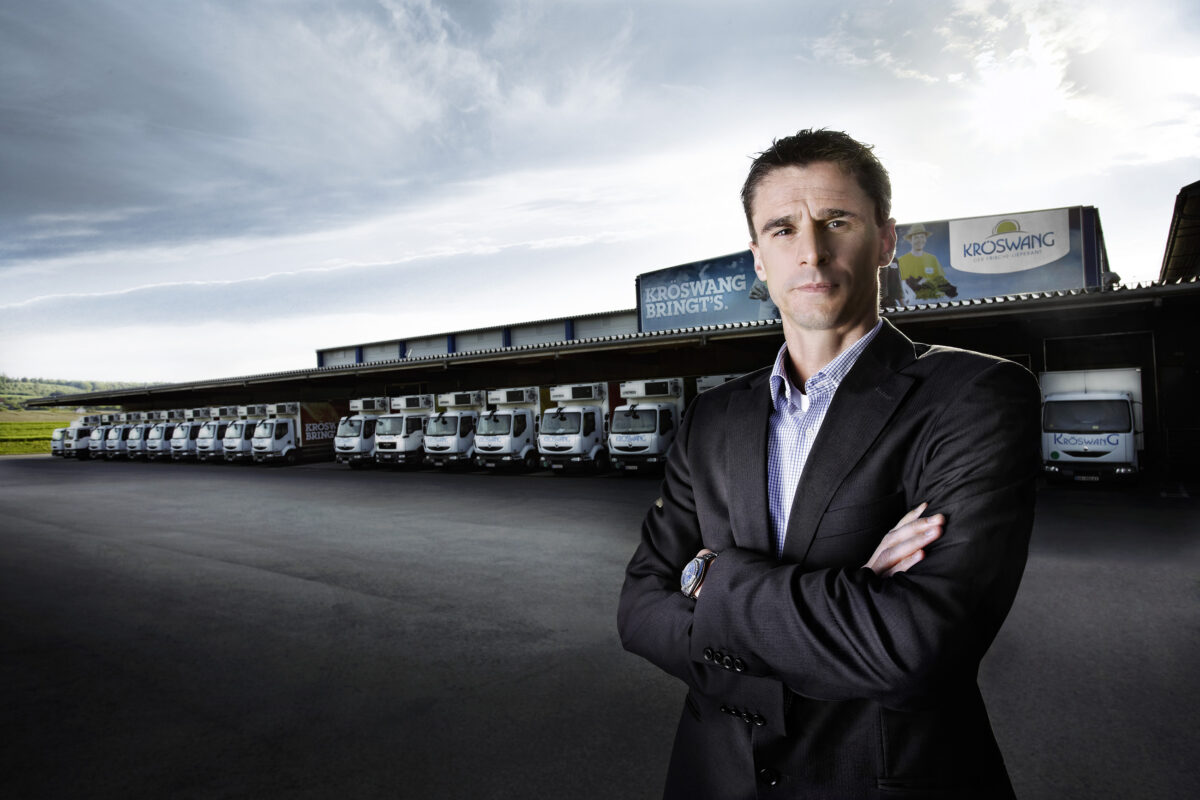 Industriefotografie Linz - Roland Wimmer