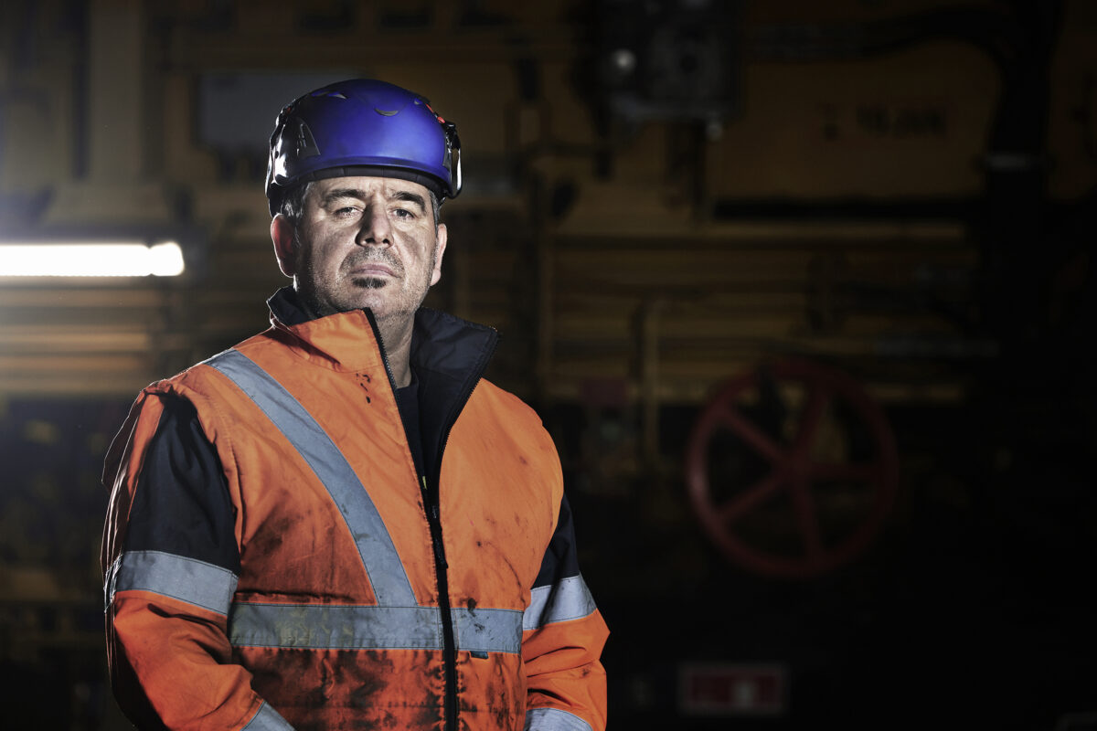 Industriefotograf Österreich