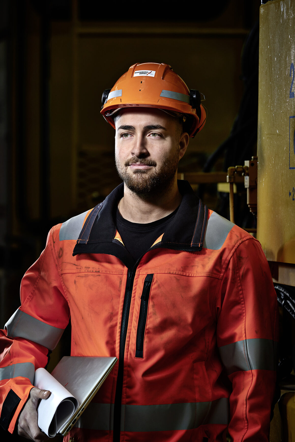 Industriefotografie Steyr
